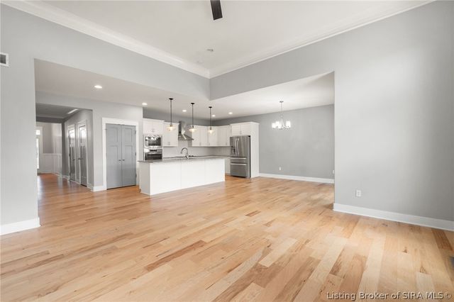 1009 Equine Avenue, Sellersburg, IN 47172
