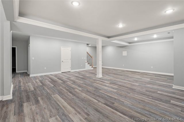 1009 Equine Avenue, Sellersburg, IN 47172