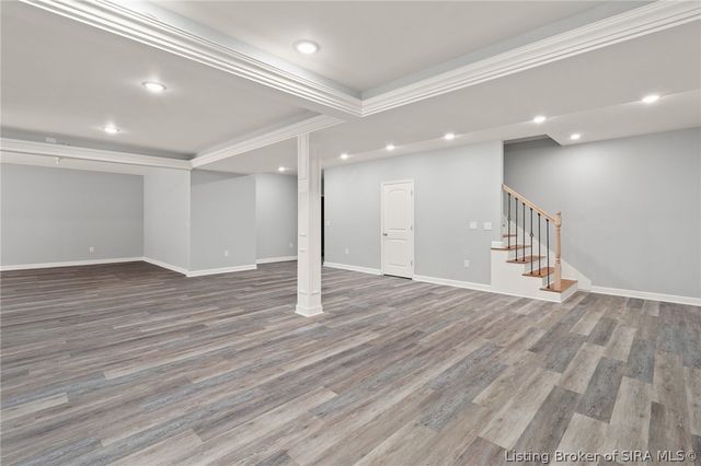 1009 Equine Avenue, Sellersburg, IN 47172