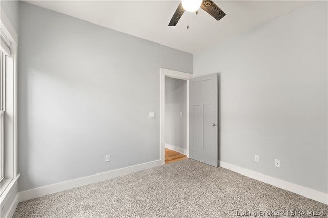 1009 Equine Avenue, Sellersburg, IN 47172