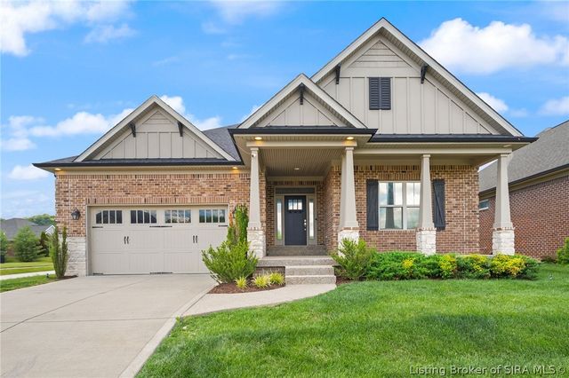 1009 Equine Avenue, Sellersburg, IN 47172