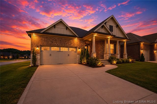 1009 Equine Avenue, Sellersburg, IN 47172