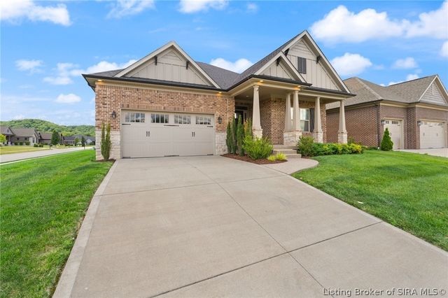 1009 Equine Avenue, Sellersburg, IN 47172