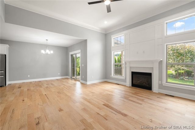 1009 Equine Avenue, Sellersburg, IN 47172