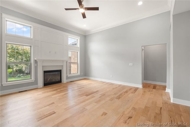 1009 Equine Avenue, Sellersburg, IN 47172