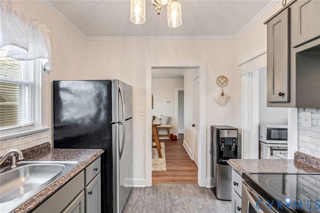 61 Mohawk Rd, Buckingham, VA 23921