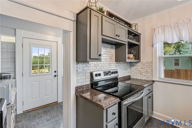 61 Mohawk Rd, Buckingham, VA 23921