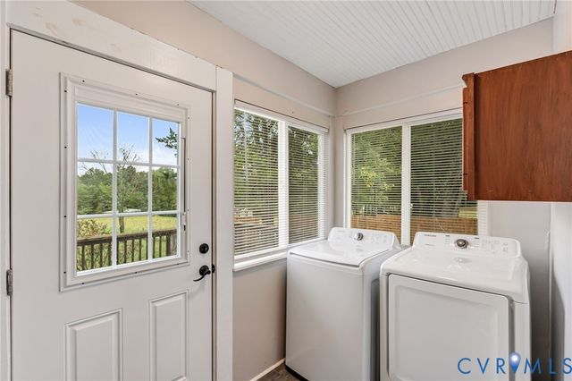 61 Mohawk Rd, Buckingham, VA 23921