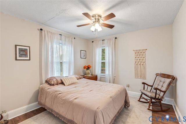 61 Mohawk Rd, Buckingham, VA 23921