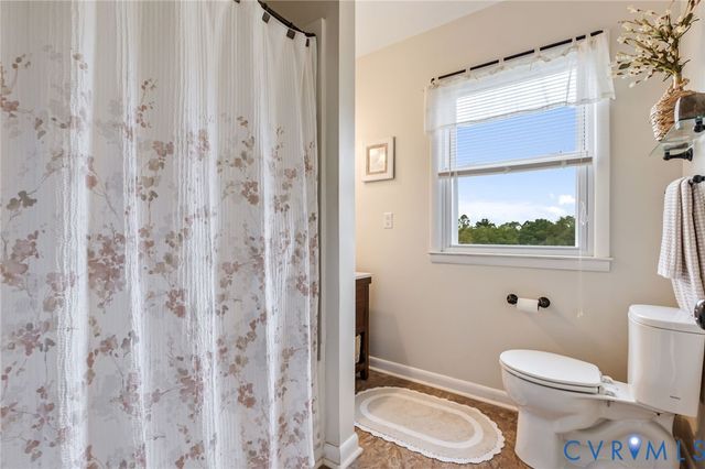 61 Mohawk Rd, Buckingham, VA 23921