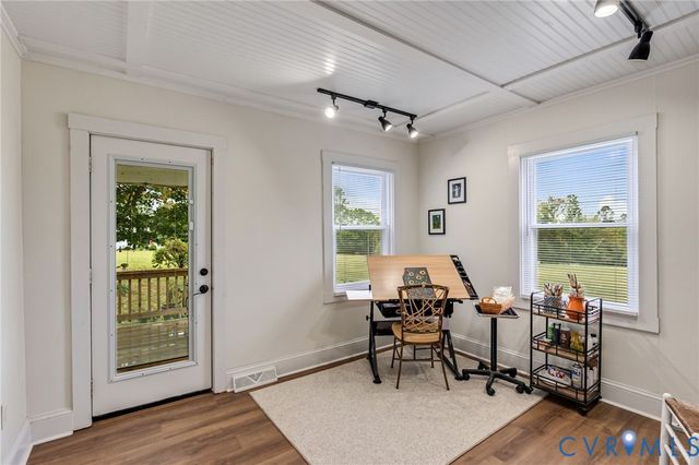 61 Mohawk Rd, Buckingham, VA 23921