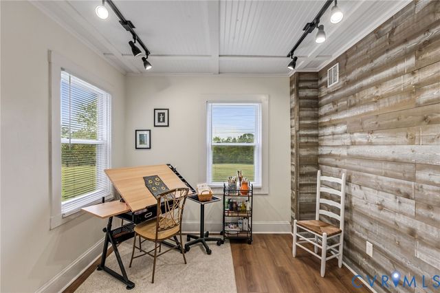 61 Mohawk Rd, Buckingham, VA 23921