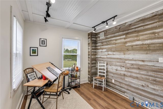 61 Mohawk Rd, Buckingham, VA 23921