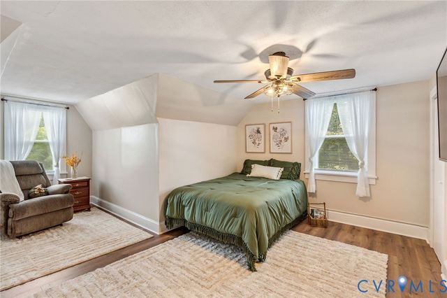 61 Mohawk Rd, Buckingham, VA 23921