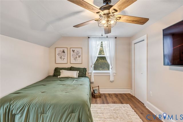 61 Mohawk Rd, Buckingham, VA 23921