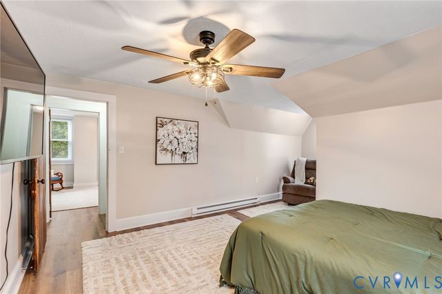 61 Mohawk Rd, Buckingham, VA 23921