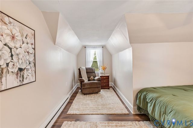 61 Mohawk Rd, Buckingham, VA 23921