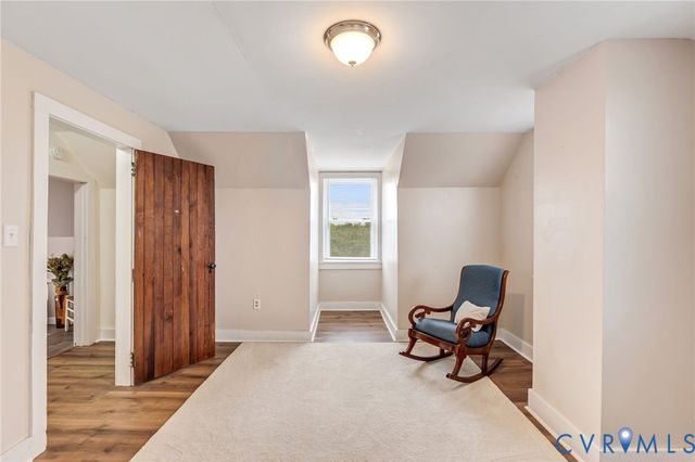 61 Mohawk Rd, Buckingham, VA 23921