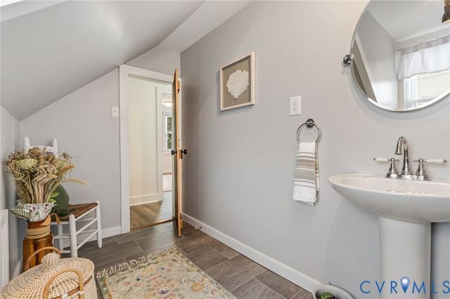 61 Mohawk Rd, Buckingham, VA 23921