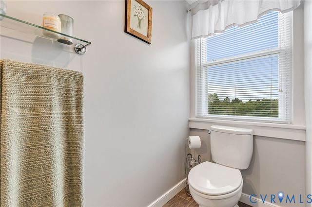 61 Mohawk Rd, Buckingham, VA 23921