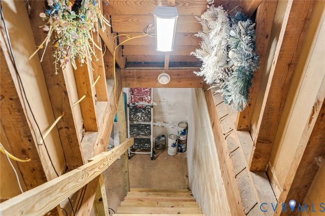 61 Mohawk Rd, Buckingham, VA 23921