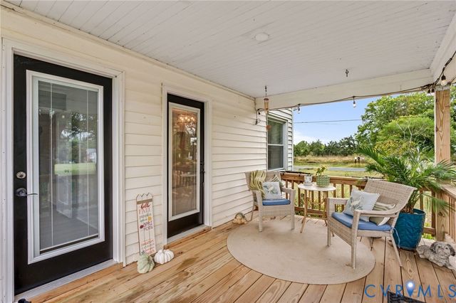 61 Mohawk Rd, Buckingham, VA 23921