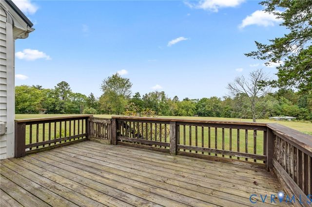 61 Mohawk Rd, Buckingham, VA 23921