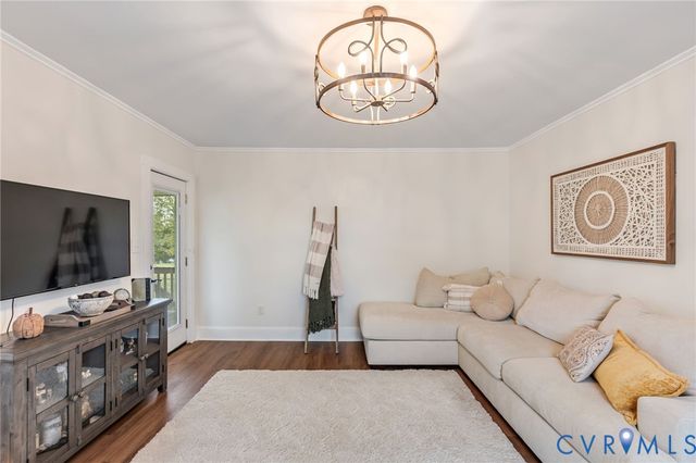 61 Mohawk Rd, Buckingham, VA 23921