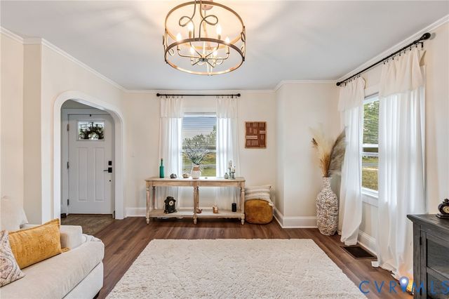 61 Mohawk Rd, Buckingham, VA 23921