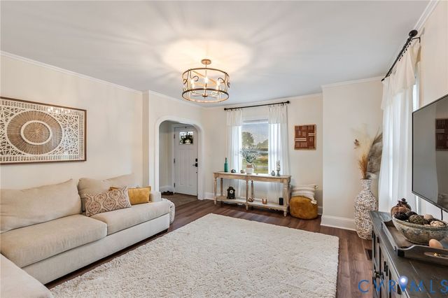 61 Mohawk Rd, Buckingham, VA 23921