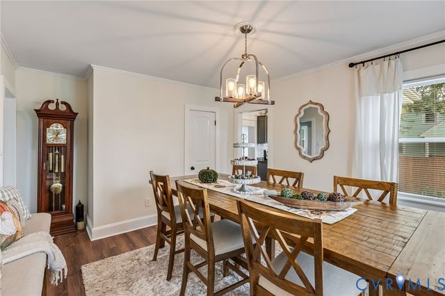 61 Mohawk Rd, Buckingham, VA 23921