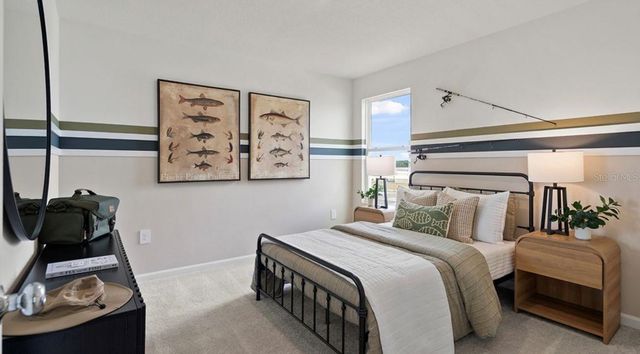 3515 KIMBROUGH DRIVE, Lake Wales, FL 33853