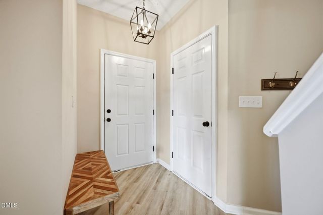 2120 Castle Pines Drive, Raleigh, NC 27604