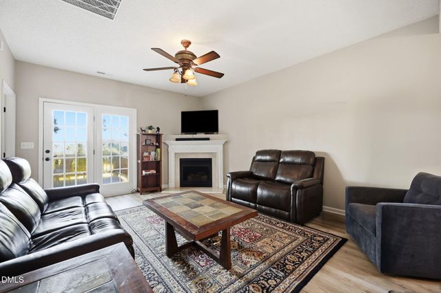 2120 Castle Pines Drive, Raleigh, NC 27604