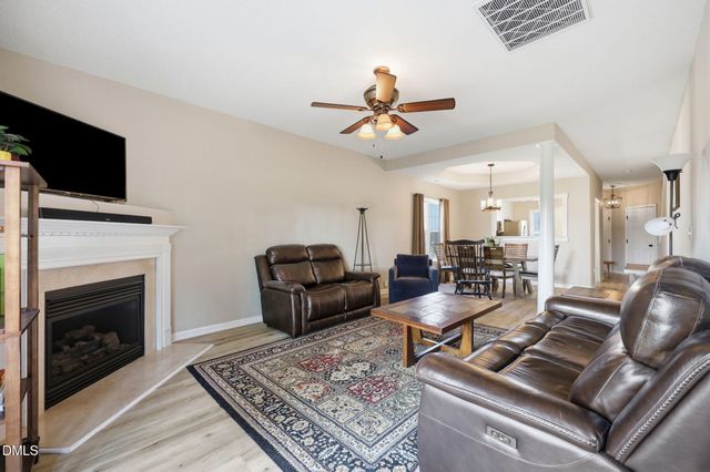 2120 Castle Pines Drive, Raleigh, NC 27604