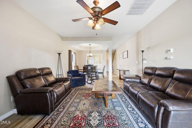 2120 Castle Pines Drive, Raleigh, NC 27604