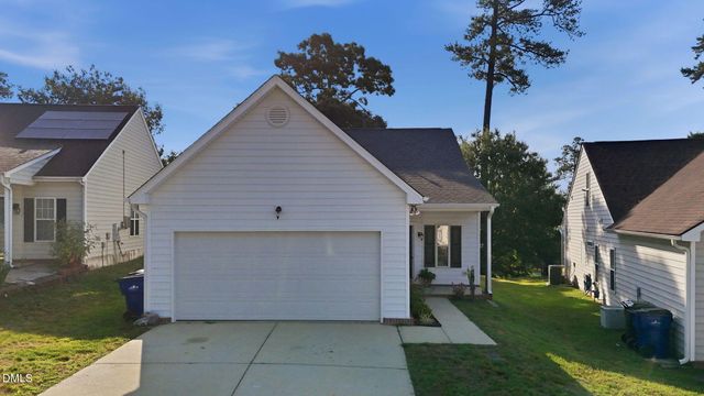 2120 Castle Pines Drive, Raleigh, NC 27604