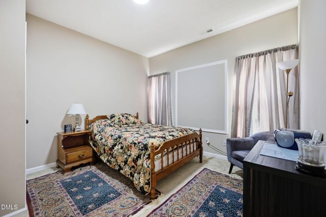 2120 Castle Pines Drive, Raleigh, NC 27604