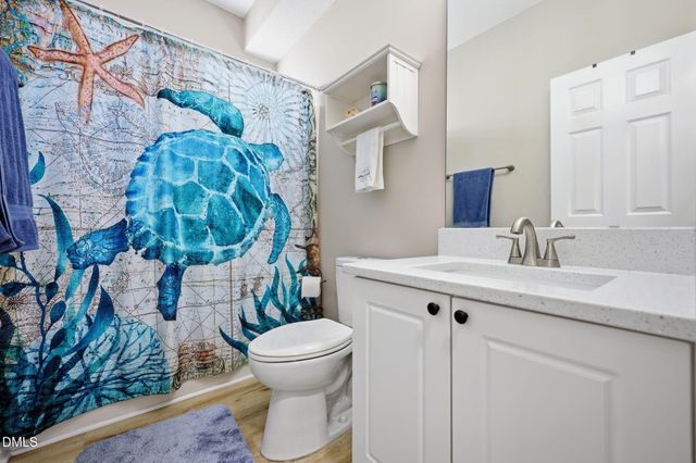 2120 Castle Pines Drive, Raleigh, NC 27604