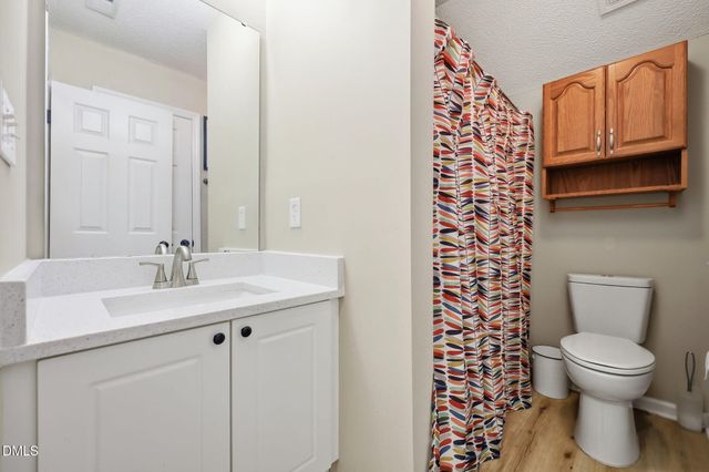 2120 Castle Pines Drive, Raleigh, NC 27604