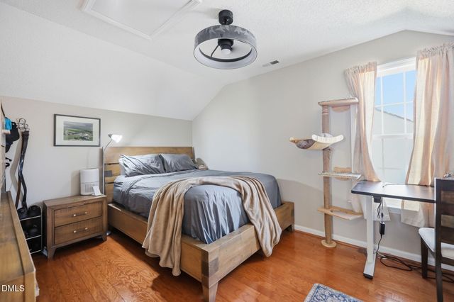 2120 Castle Pines Drive, Raleigh, NC 27604