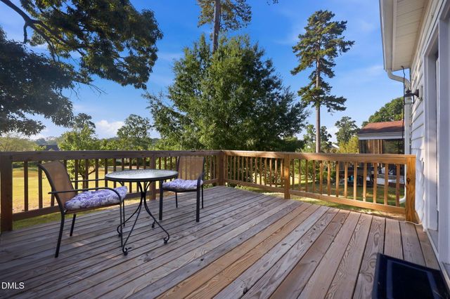 2120 Castle Pines Drive, Raleigh, NC 27604