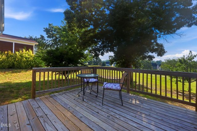 2120 Castle Pines Drive, Raleigh, NC 27604