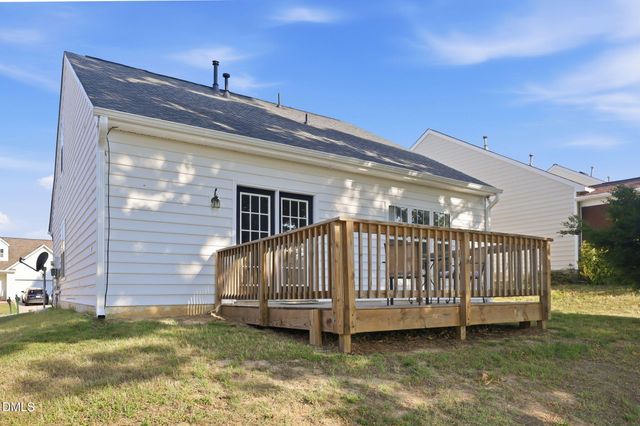 2120 Castle Pines Drive, Raleigh, NC 27604
