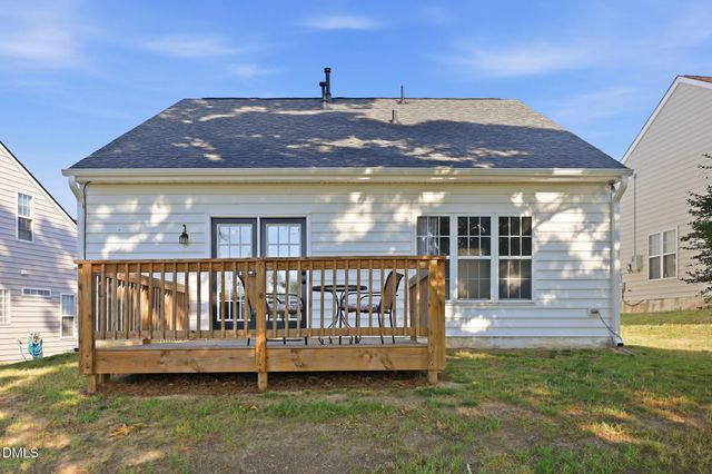 2120 Castle Pines Drive, Raleigh, NC 27604