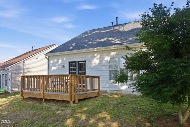 2120 Castle Pines Drive, Raleigh, NC 27604