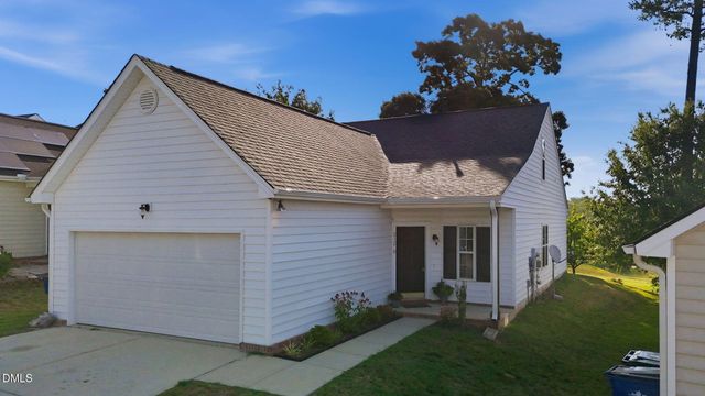 2120 Castle Pines Drive, Raleigh, NC 27604