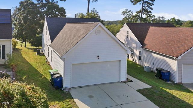 2120 Castle Pines Drive, Raleigh, NC 27604