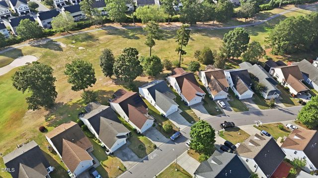 2120 Castle Pines Drive, Raleigh, NC 27604