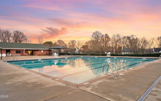 2120 Castle Pines Drive, Raleigh, NC 27604